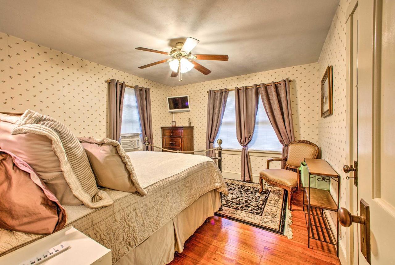 فيلا Whimsical Lancaster House With Porch Near Amish Farm المظهر الخارجي الصورة